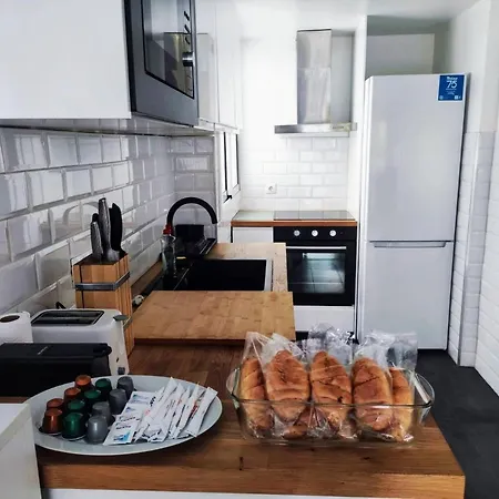 Precioso En La Playa Barcelona Apartament