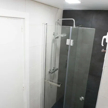Apartament Precioso En La Playa Barcelona