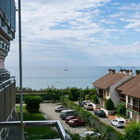 Precioso En La Playa Barcelona Apartament