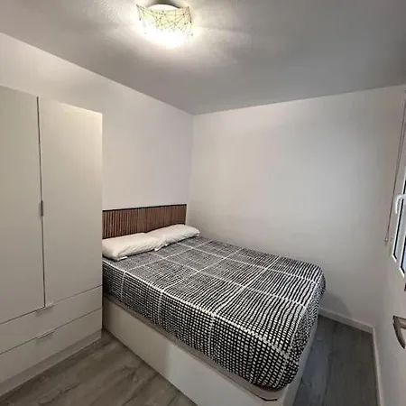 Apartment Precioso En La Playa Barcelona