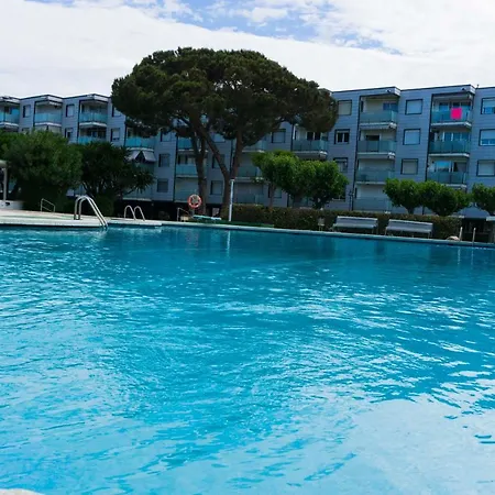 Apartment Precioso En La Playa Barcelona Cabrera de Mar
