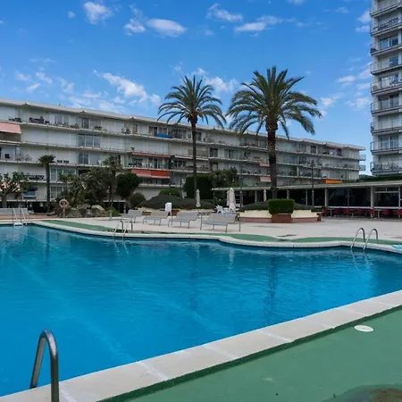 Precioso En La Playa Barcelona *